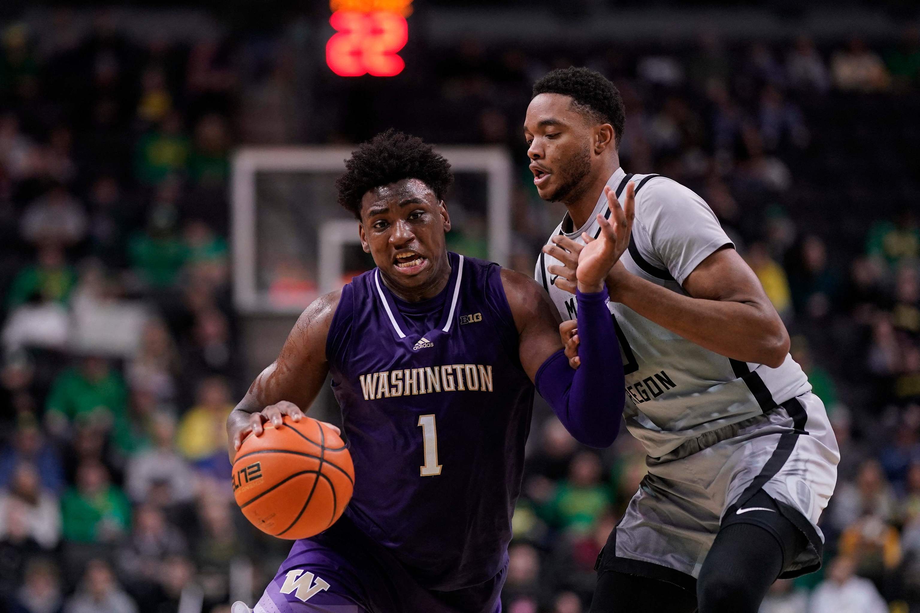 Osobor, contra Oregon.