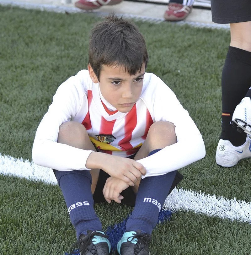 Juan Ayuso, la "máquina perfecta" que rompe moldes: "Sabe de biomecánica, fisiología, glucógeno...''