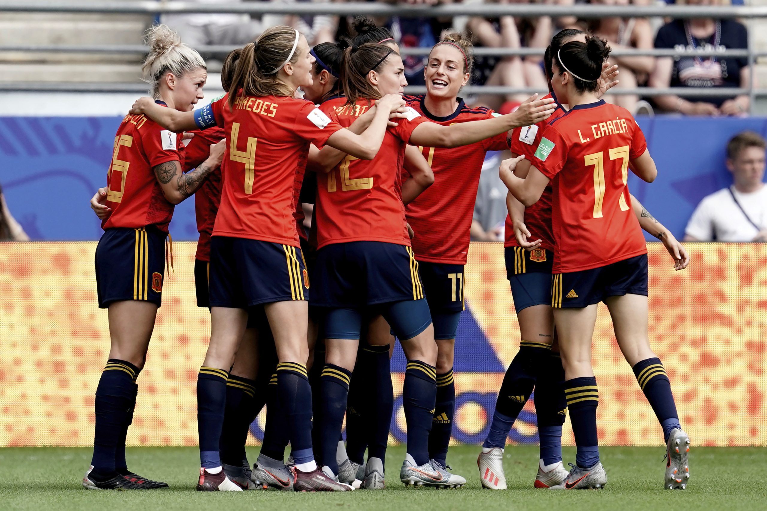 La crisis de la selección femenina, un mail a las siete de la tarde y la petición de la RFEF y el CSD: "Que se expliquen"