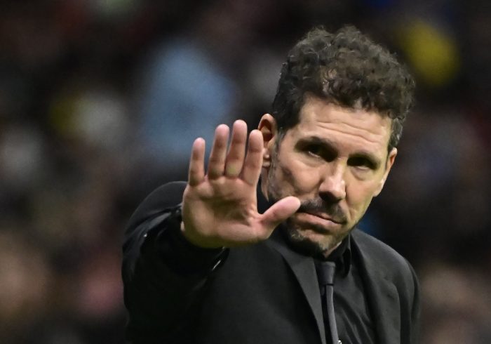 La nostalgia de Simeone: un elogio que incomoda al Real Madrid y la añoranza de aquel Diego Costa