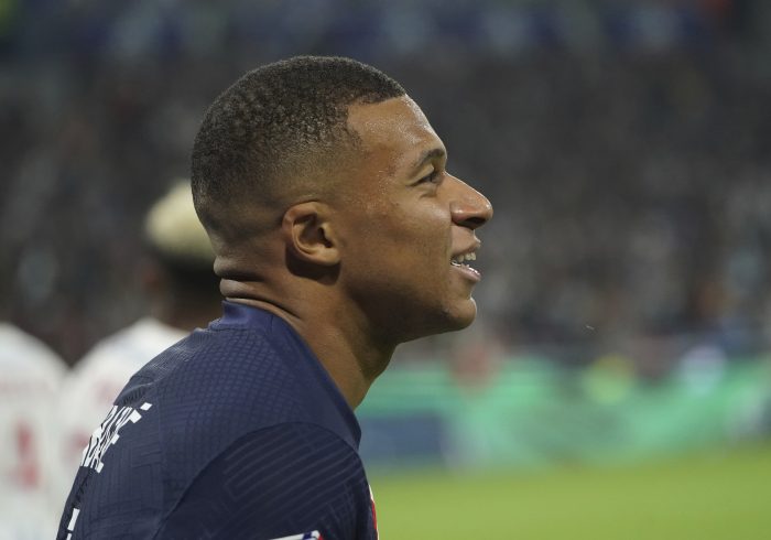 ¿Por qué Mbappé se niega a participar en las campañas de la Federación Francesa