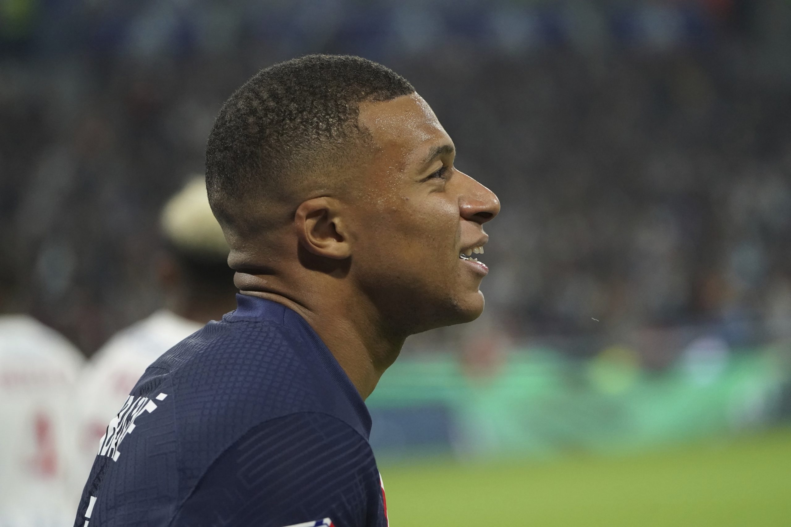 ¿Por qué Mbappé se niega a participar en las campañas de la Federación Francesa