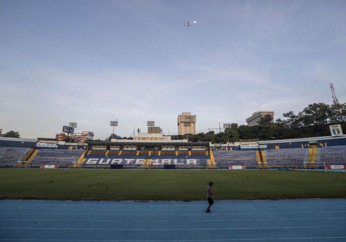 El COI suspende a Guatemala y deja a sus deportistas fuera de los Juegos Olímpicos