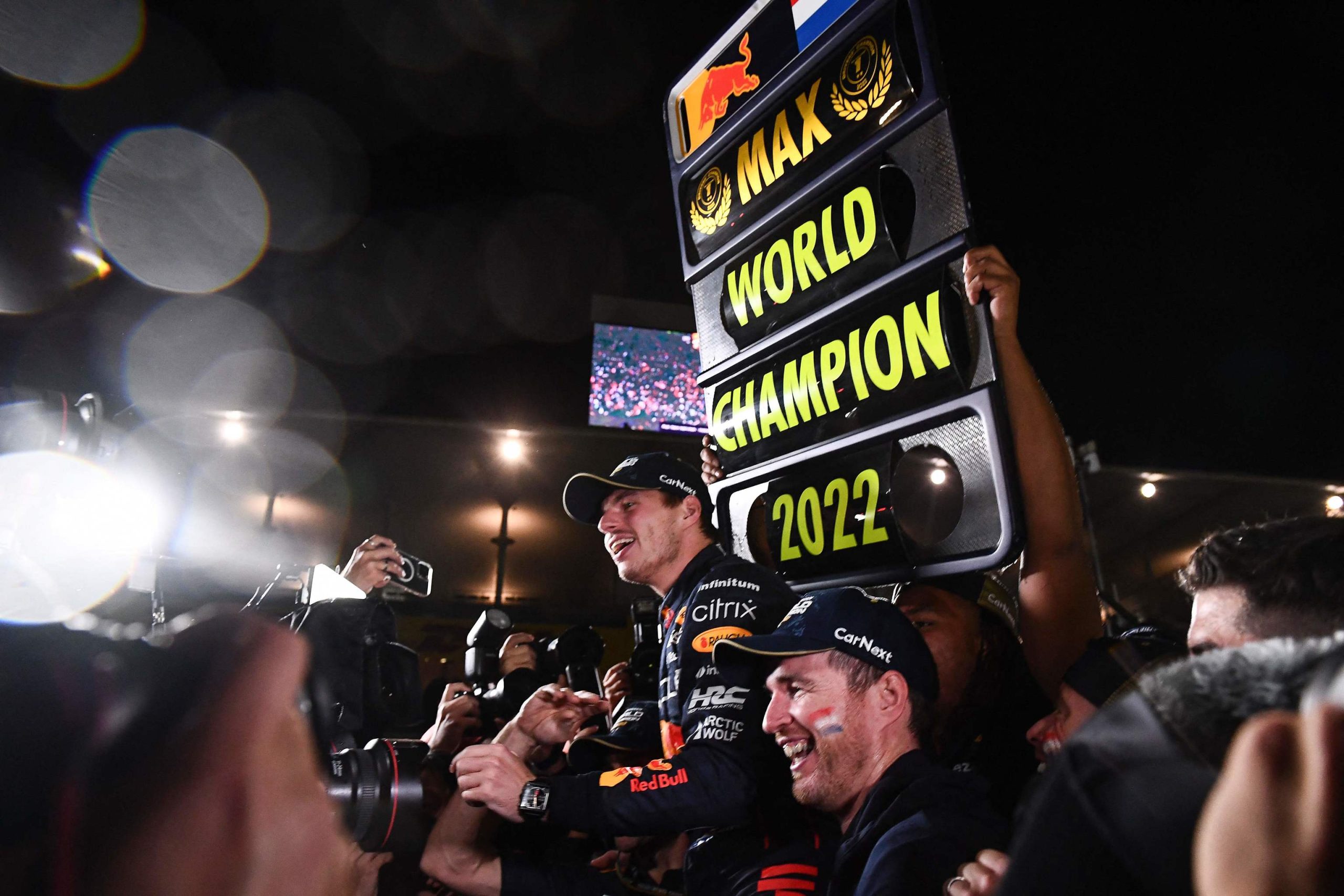 El extraño factor que todos desconocían y que coronó a Verstappen en Suzuka: "Es evidente que algo se ha hecho mal"