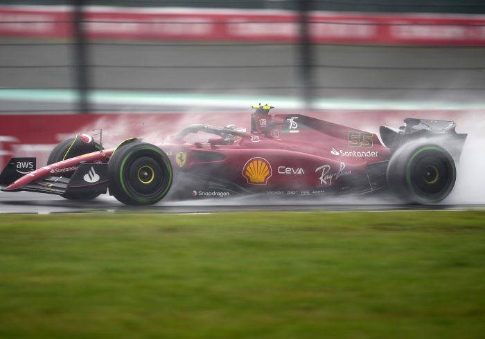 El pánico agudiza la crisis: ¿Por qué en la actual F1 se teme tanto a la lluvia