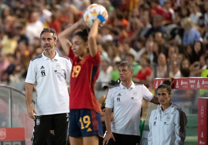 El regreso de la selección femenina tras la guerra de las jugadoras contra Vilda: "Queremos la España de Alexia"