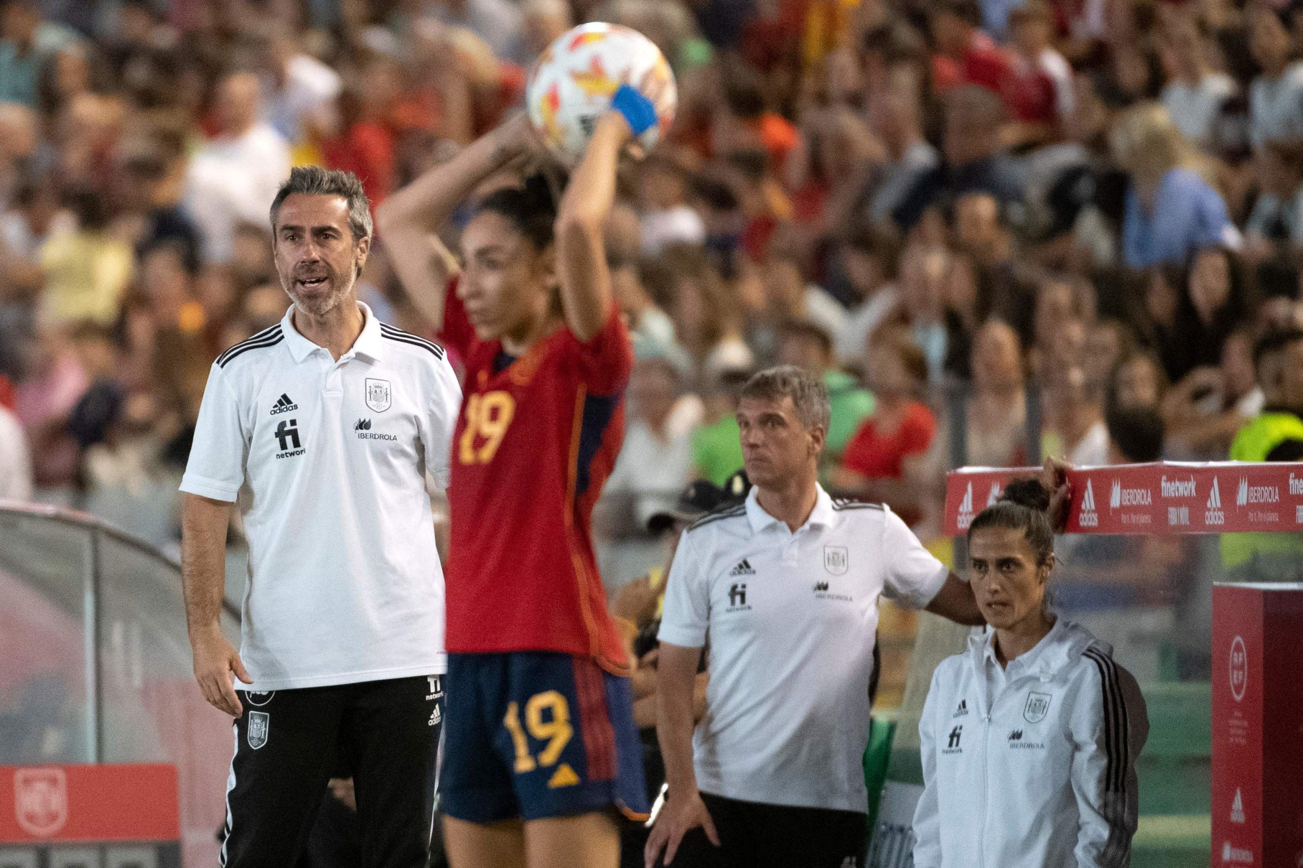 El regreso de la selección femenina tras la guerra de las jugadoras contra Vilda: "Queremos la España de Alexia"