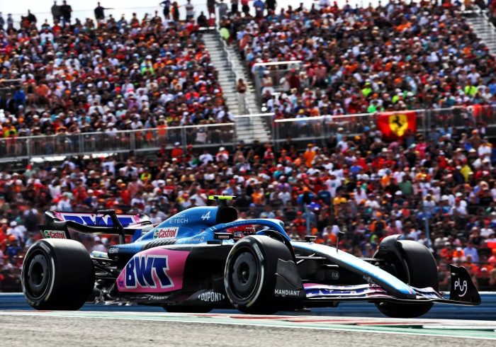 Fernando Alonso, última víctima de las incosistencias y errores de la FIA