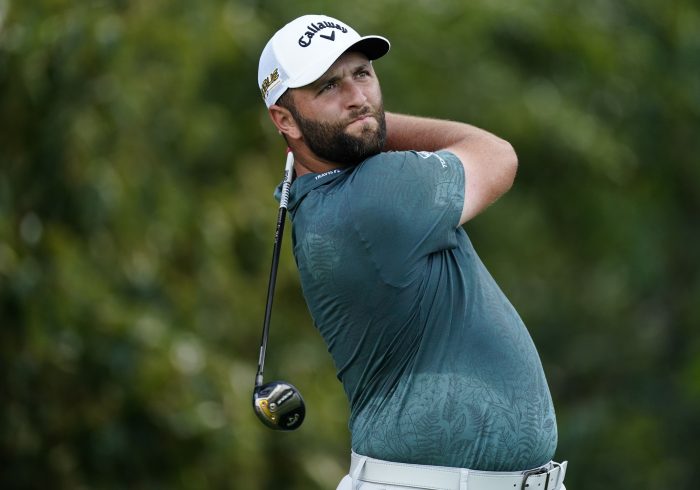 Jon Rahm y la senda de Severiano Ballesteros en Madrid: otro Open de España y otro empujón al golf