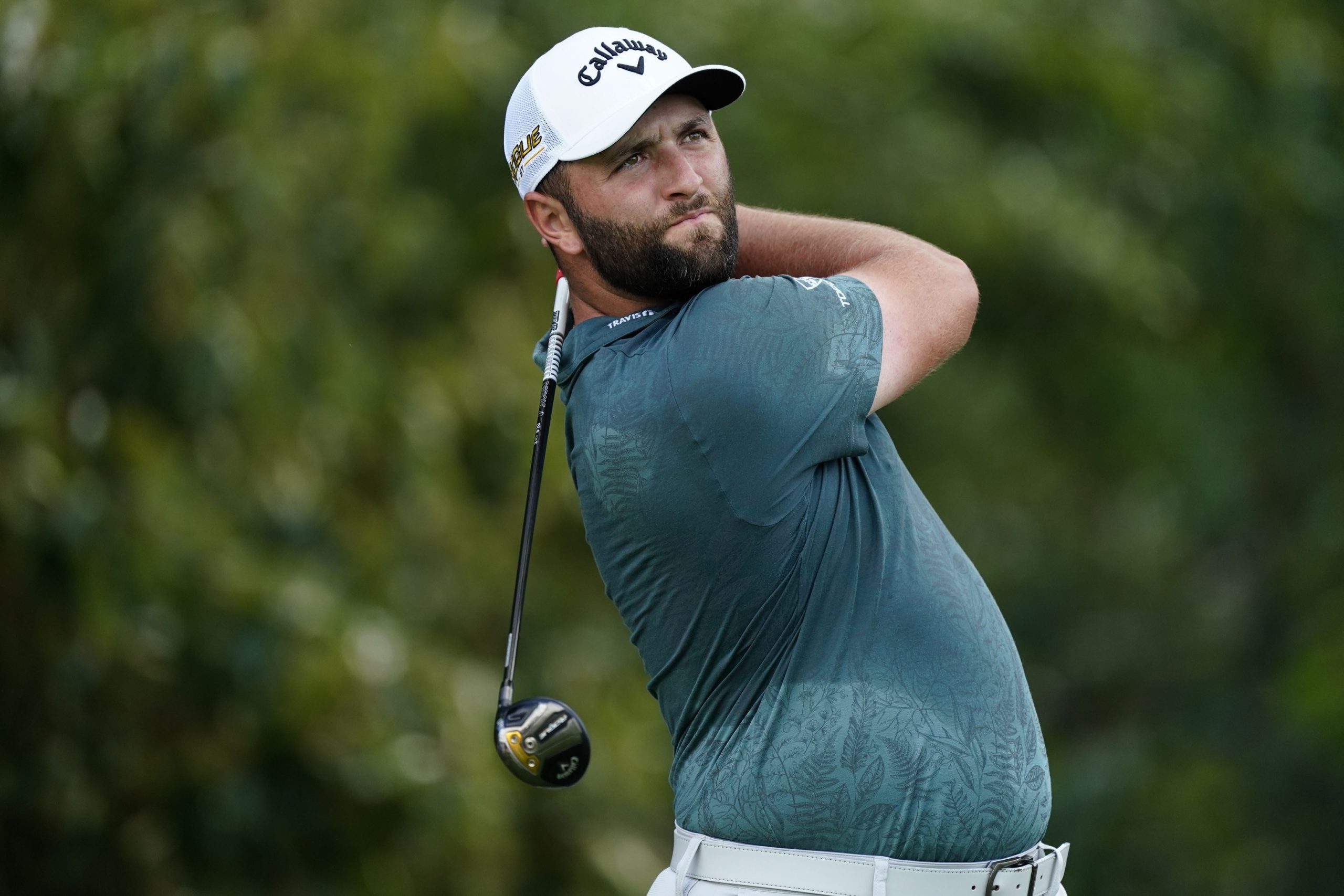 Jon Rahm y la senda de Severiano Ballesteros en Madrid: otro Open de España y otro empujón al golf