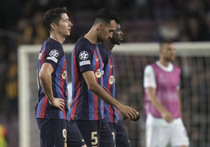 La eliminación de Champions torpedearía la economía del Barcelona: 20 millones más de pérdidas