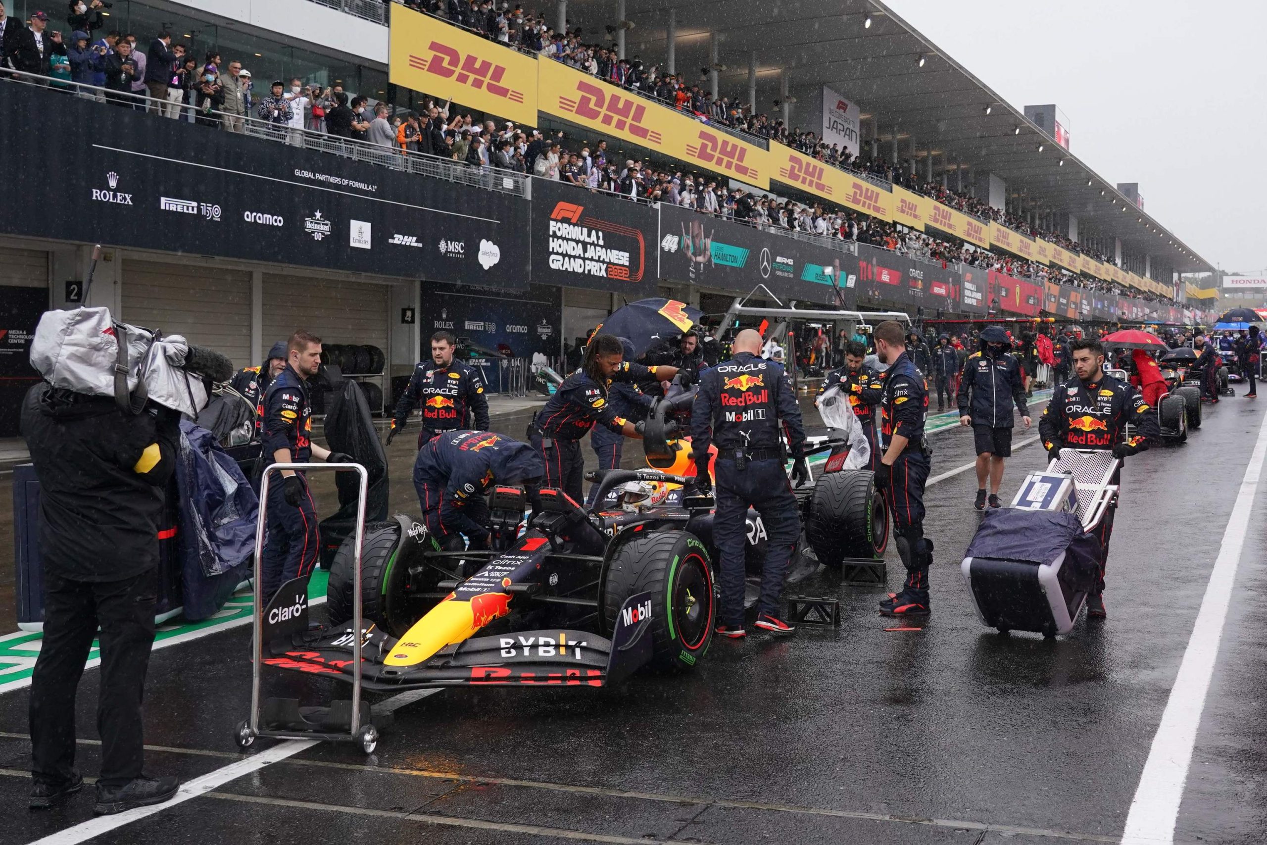 La FIA confirma que Red Bull superó el límite presupuestario en 2021