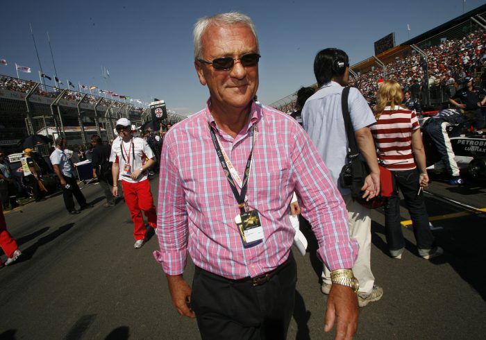 Muere Dietrich Mateschitz, el visionario que levantó el imperio Red Bull y llegó a la cima de la Fórmula 1