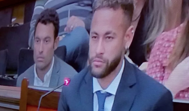 Neymar asegura que no participó en su fichaje: "Mi corazón pidió ir al Barça"