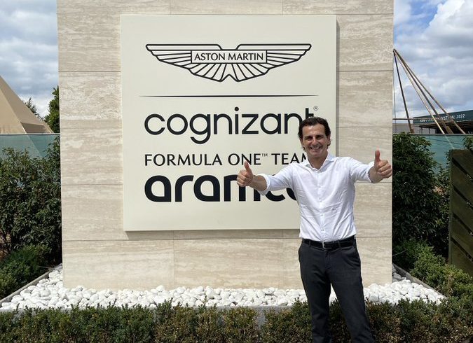 Pedro de la Rosa se une a Fernando Alonso en el ambicioso proyecto de Aston Martin