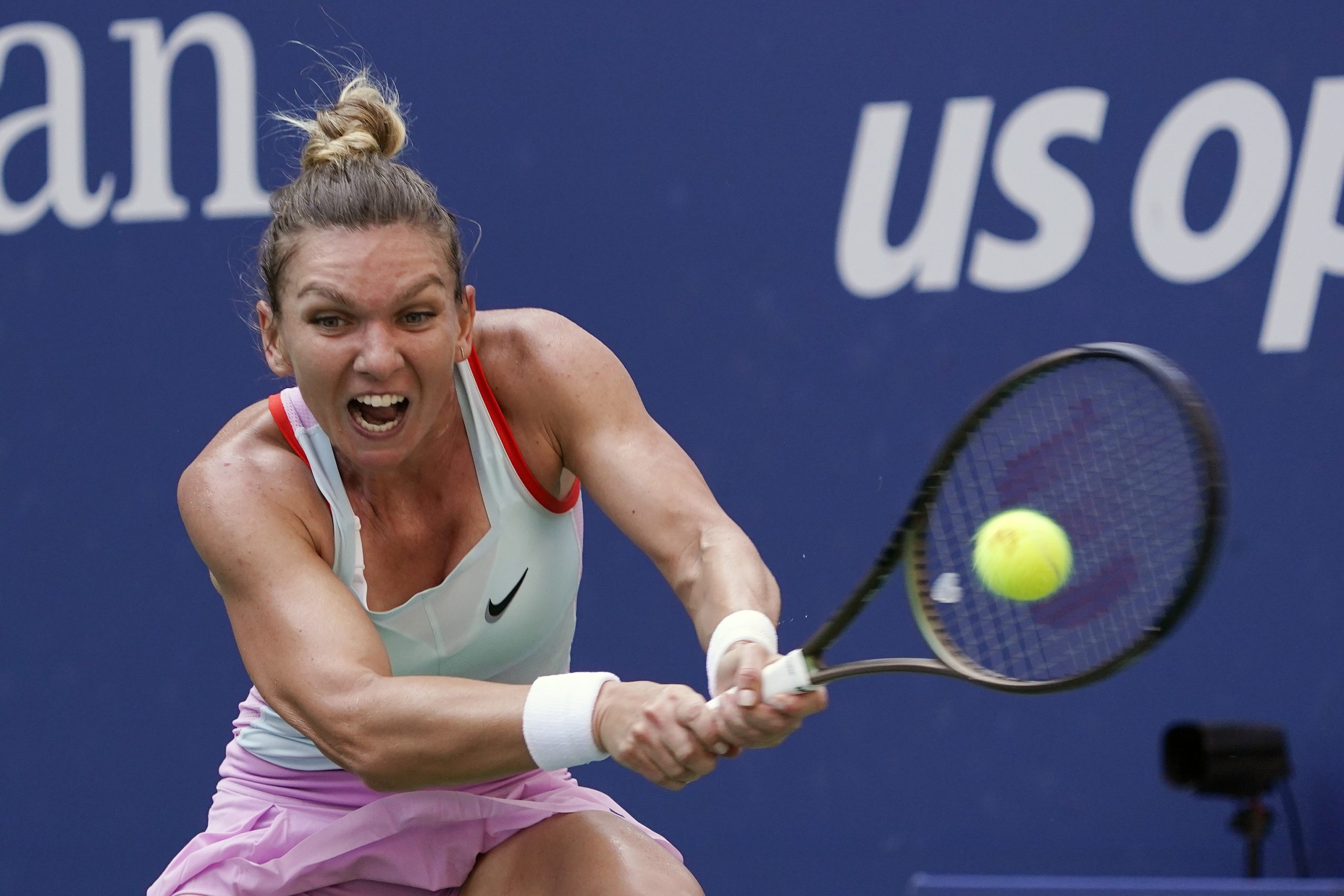 Simona Halep, ex número 1 del mundo, suspendida provisionalmente por dopaje