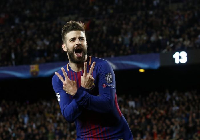 Piqué se retira: el fútbol ya no le ofrece nada