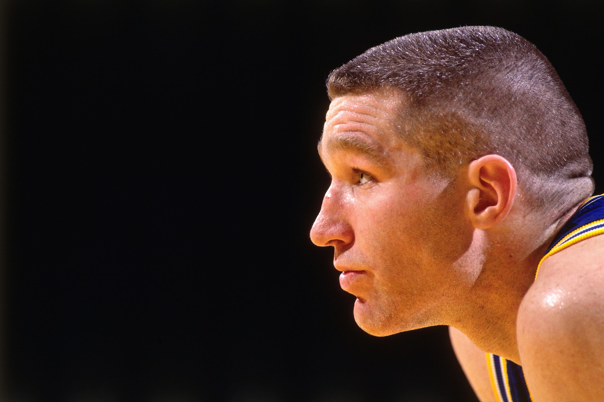 Chris Mullin: "Ahora encajaría mejor en la NBA que en mi época"