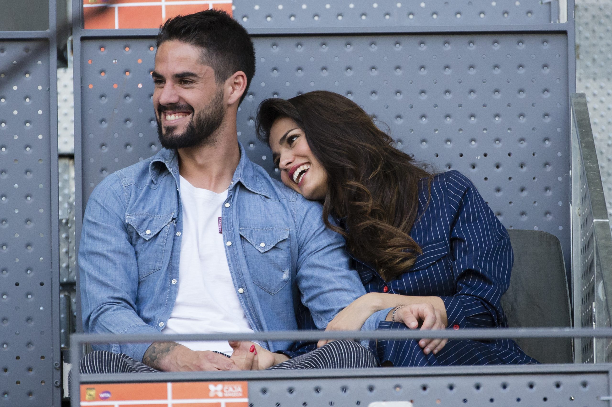 Isco deja el Sevilla y su pareja, Sara Sálamo, vuelve a denunciar el machismo de los comentarios contra ella