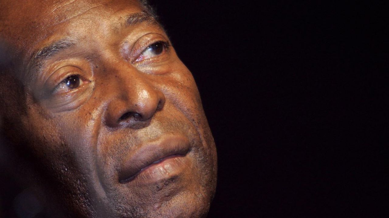 Pelé, el Mundial en carne y hueso: "En Suecia, pedía perdón a Dios por mirar a las mujeres en top less"