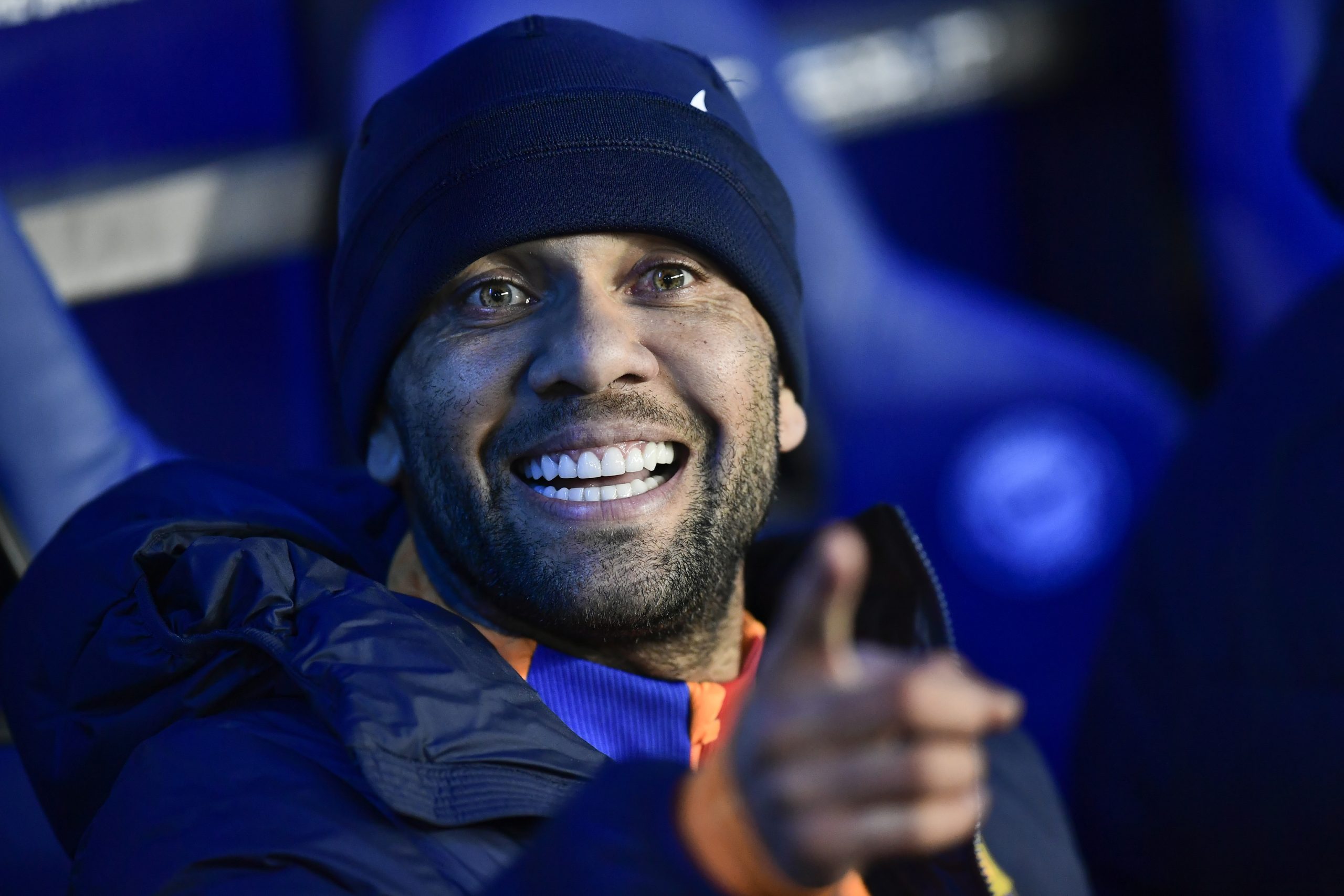 Dani Alves y su complejo mapa judicial: indicios, una detención 'pactada' y un horizonte difícil