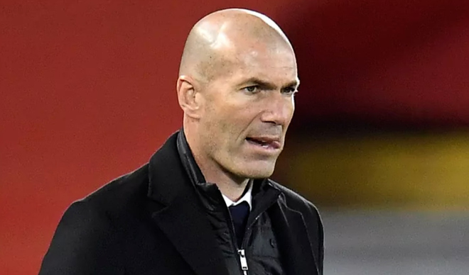 Francia defiende a Zidane ante la burla del presidente de la Federación: "No le hubiera cogido el teléfono"
