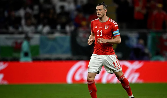 Gareth Bale anuncia su retirada y pone fin a una controvertida carrera