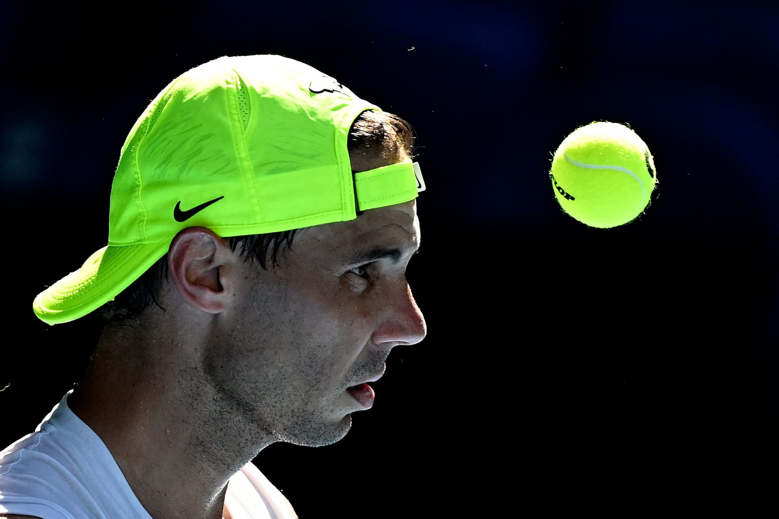 Nuevo técnico, malos resultados, un pletórico Djokovic y un aviso: "Nadal entra ahora en modo Grand Slam"