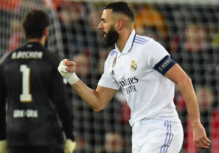 Benzema, el rencor y la rabia por Francia y el "sí" al Madrid hasta 2024: "No le querían"
