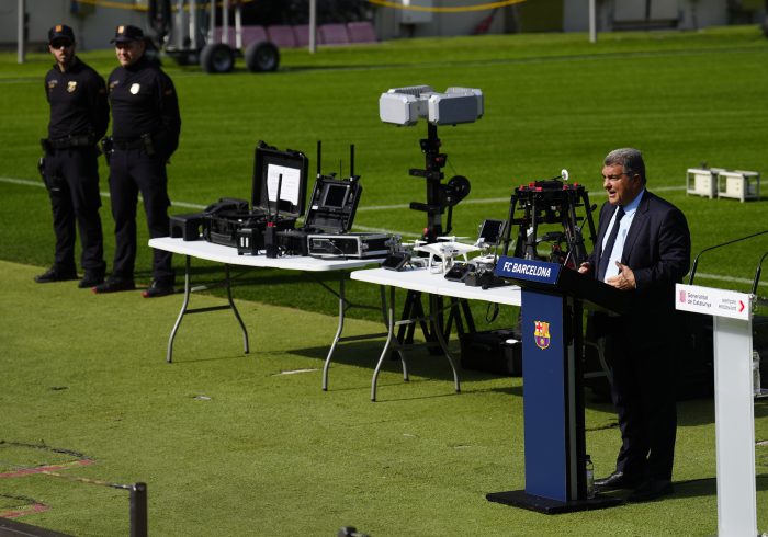 ¿Cuánto cobró Negreira ¿Qué le puede pasar al Barça Guía para no perderse en el escándalo de corrupción arbitral