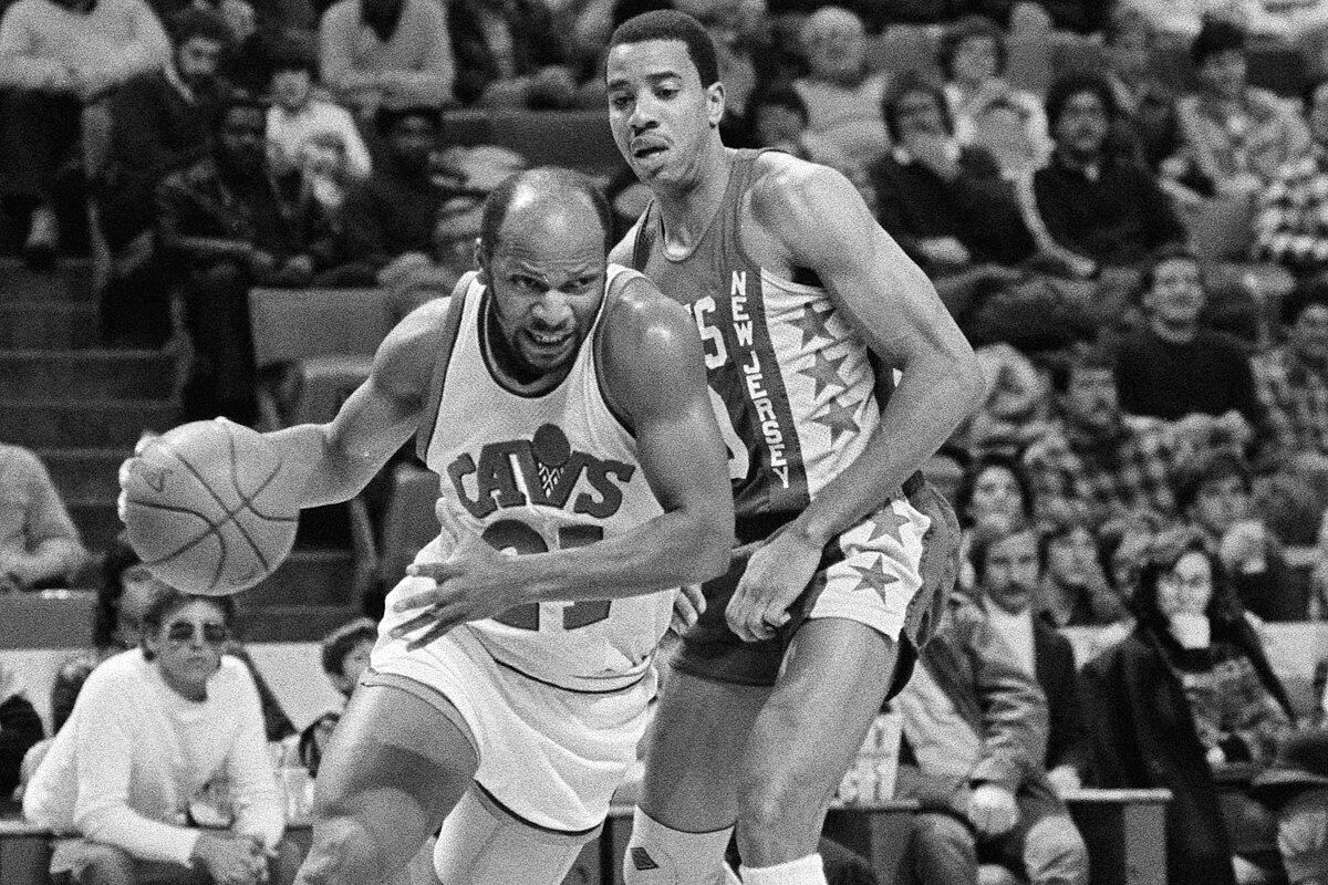 El caso de World B. Free o cuando un baloncesto mágico necesita siempre un mundo libre alrededor