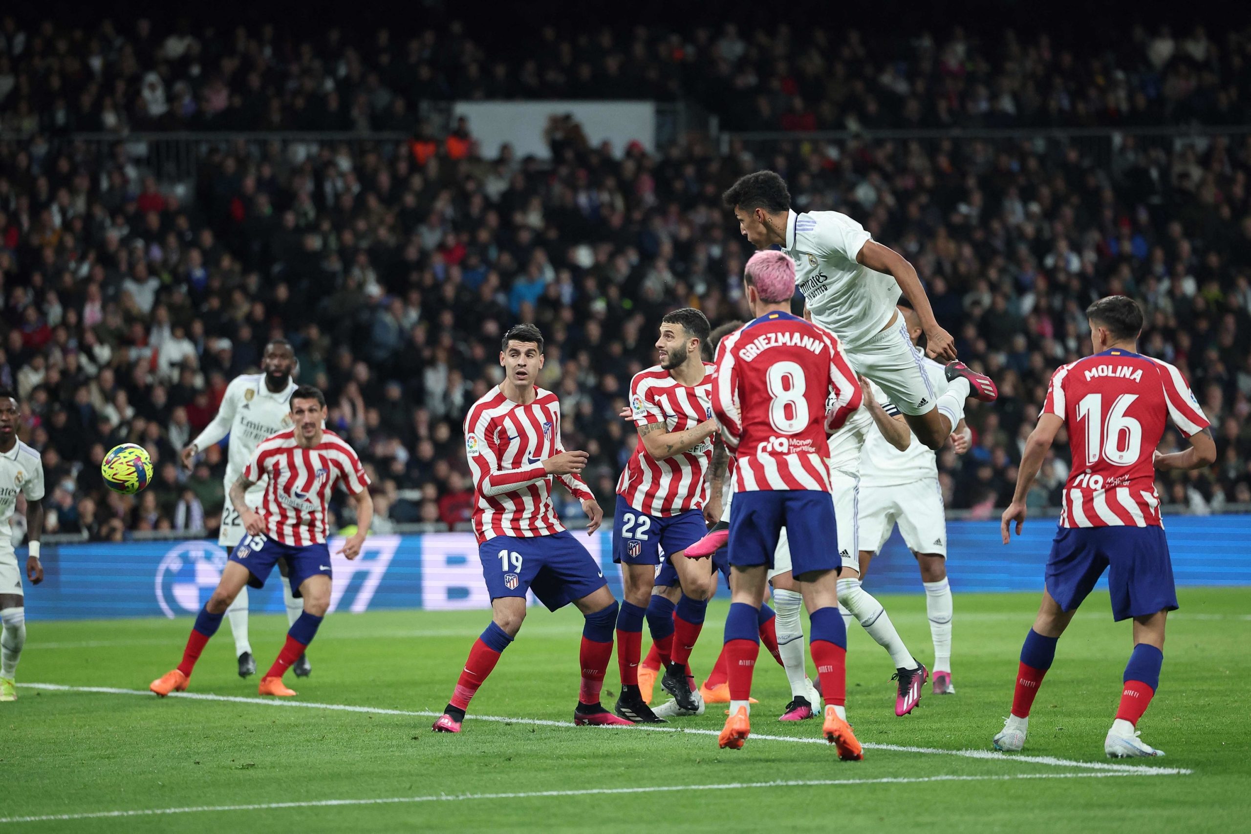 El niño Álvaro, en el nombre de su abuela y su madre: de la fe de Raúl a la llamada de Ancelotti