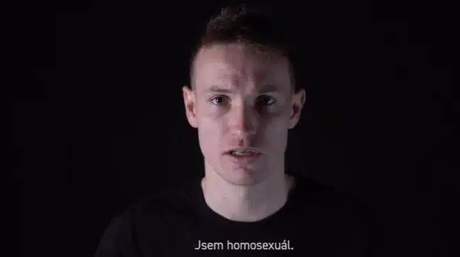 Jakub Jankto, futbolista del Getafe, revela que es gay: "No quiero esconderme más tiempo"