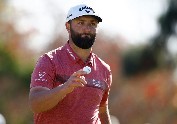 Jon Rahm gana en California y recupera el número uno mundial