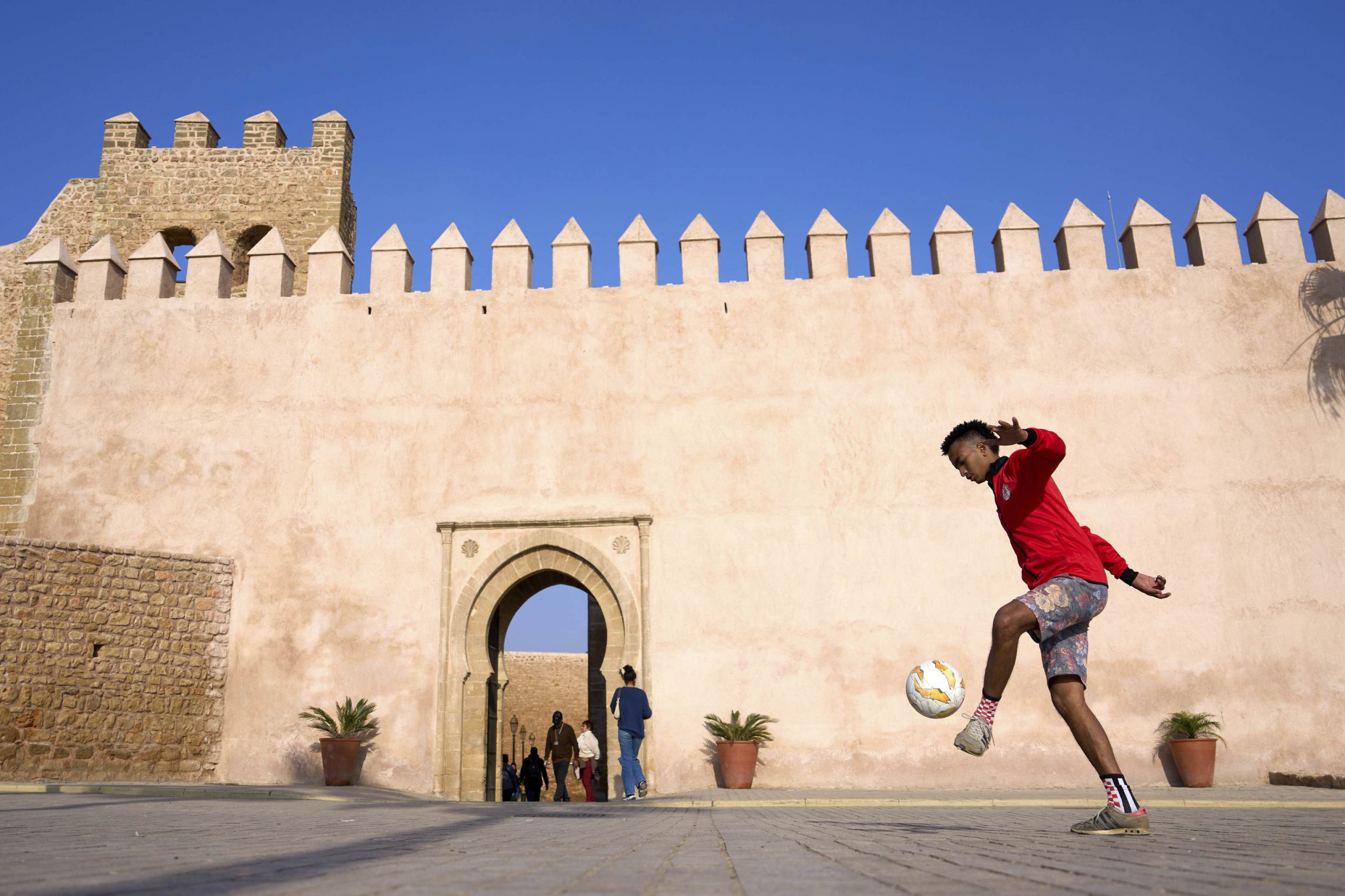 Los 'apaños' y el caos por un Mundial de Clubes exprés: de la 'invitación' al Al Hilal saudí a las colas de 70.000 personas en internet