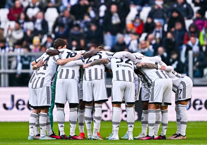Los clubes europeos pendientes de la 'liquidación' de la Juventus: Vlahovic, Chiesa, Pogba y Di María en oferta