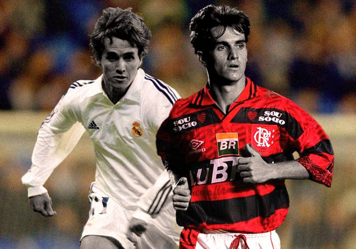 Savio, una vida entre el Flamengo y el Real Madrid, como Vinicius: "Si regatear es una provocación, yo no entiendo más el fútbol"