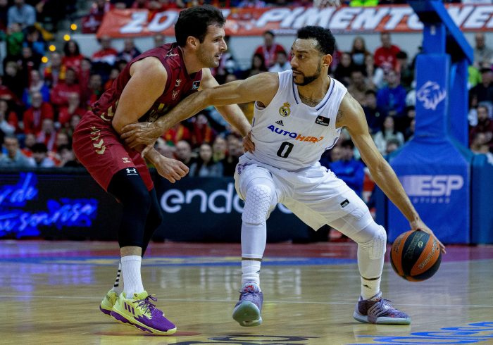 Una Copa del Rey conocho serios candidatos