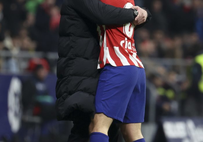 El adiós de Joao Félix que liberó al Atlético de Madrid