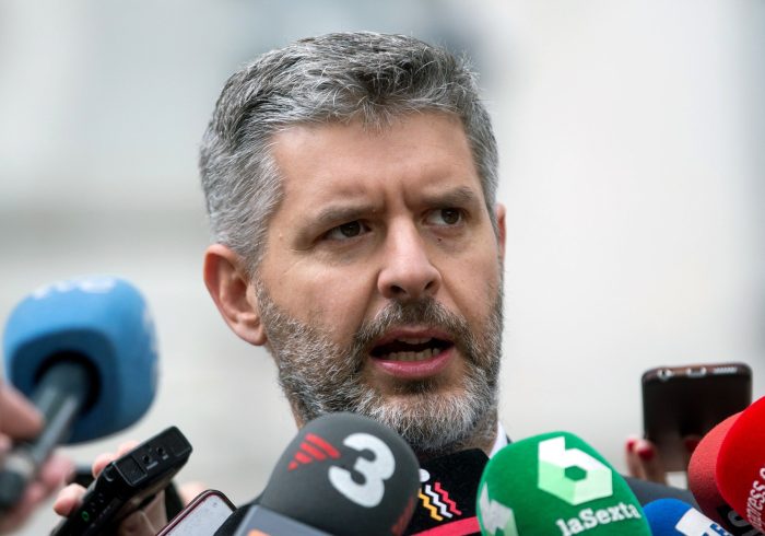 El Barça ficha para la investigación interna del caso Negreira al abogado de Junqueras