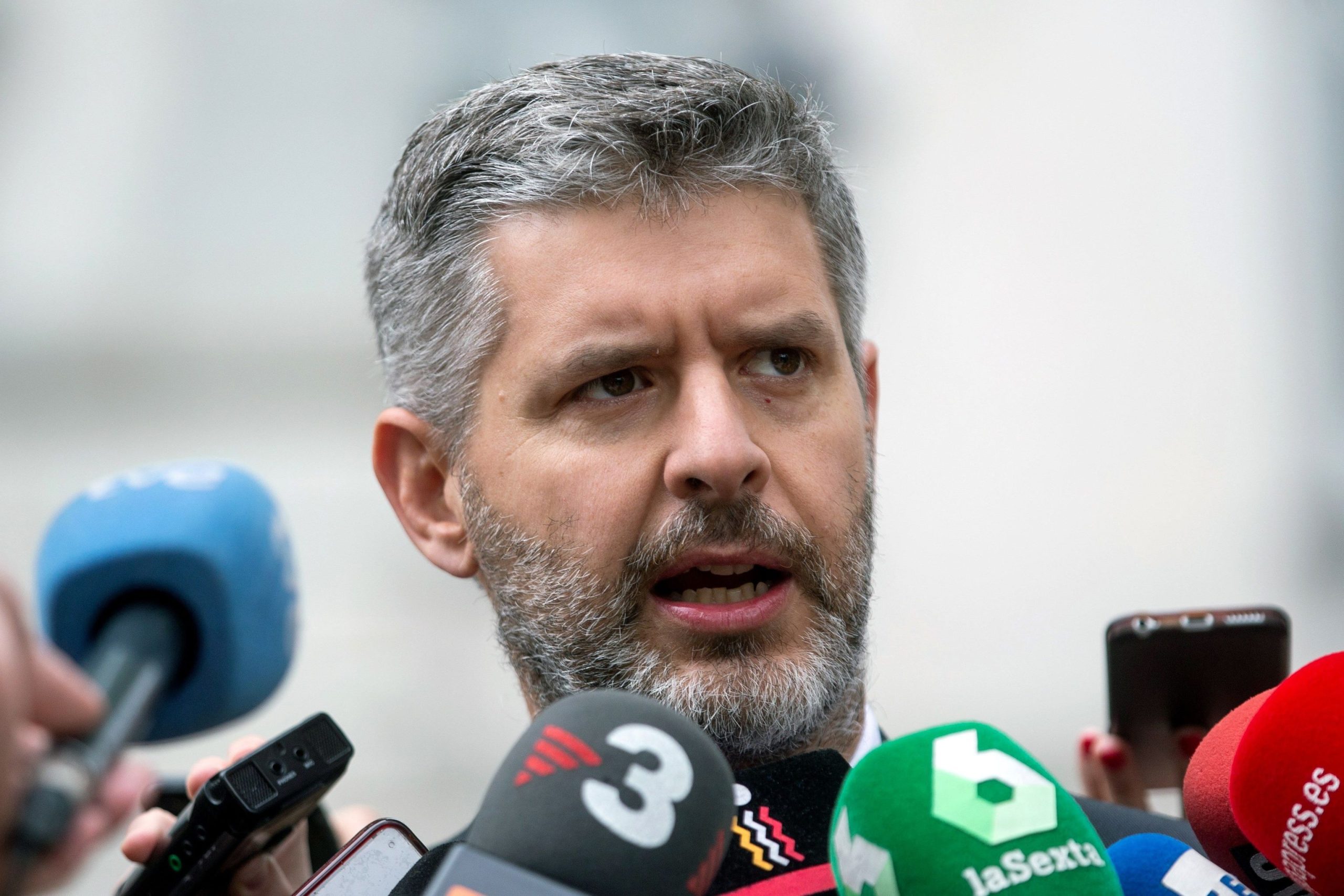 El Barça ficha para la investigación interna del caso Negreira al abogado de Junqueras