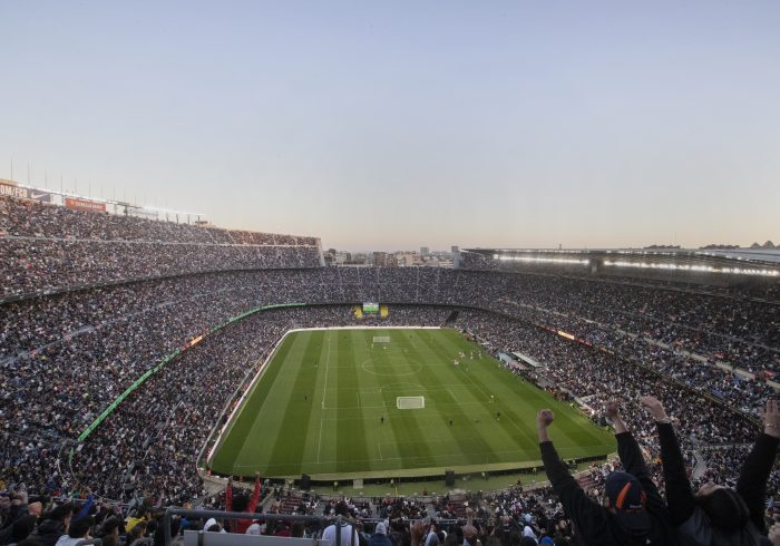 El Barça pospone el anuncio del cierre del acuerdo de la financiación del nuevo Camp Nou hasta la semana que viene