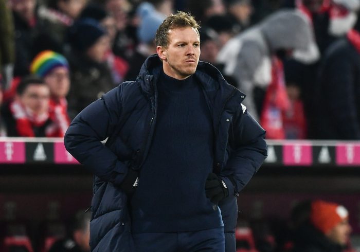 El Bayern fulmina a Nagelsmann y anuncia a Tuchel como nuevo entrenador