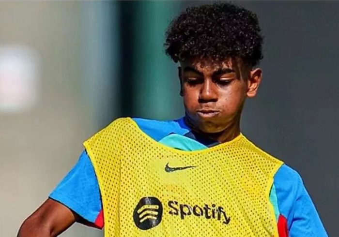 Mano dura en la selección sub'17: Julen Guerrero deja fuera a sus tres perlas por una indisciplina grave