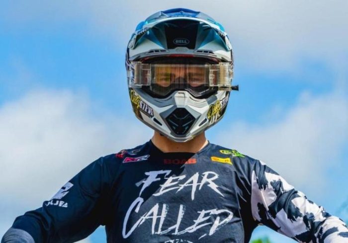 Muere Brayden Erbacher, promesa del motocross australiano