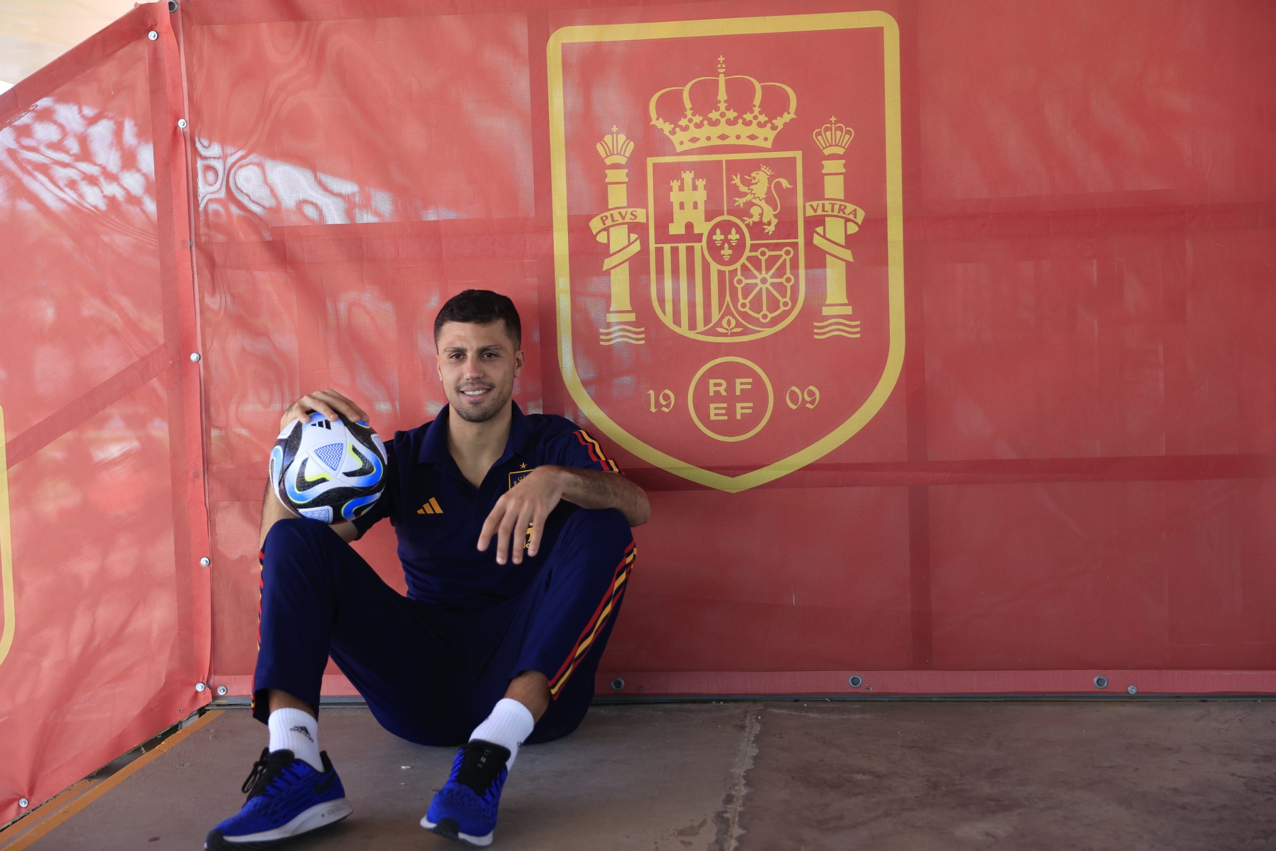 Rodri, el triunfo del 'antifutbolista'