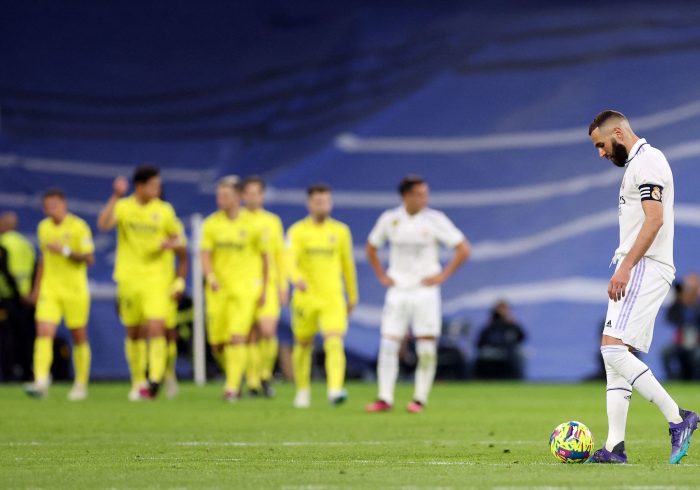 Chukwueze conquista el Bernabéu mientras el Madrid piensa en el Chelsea