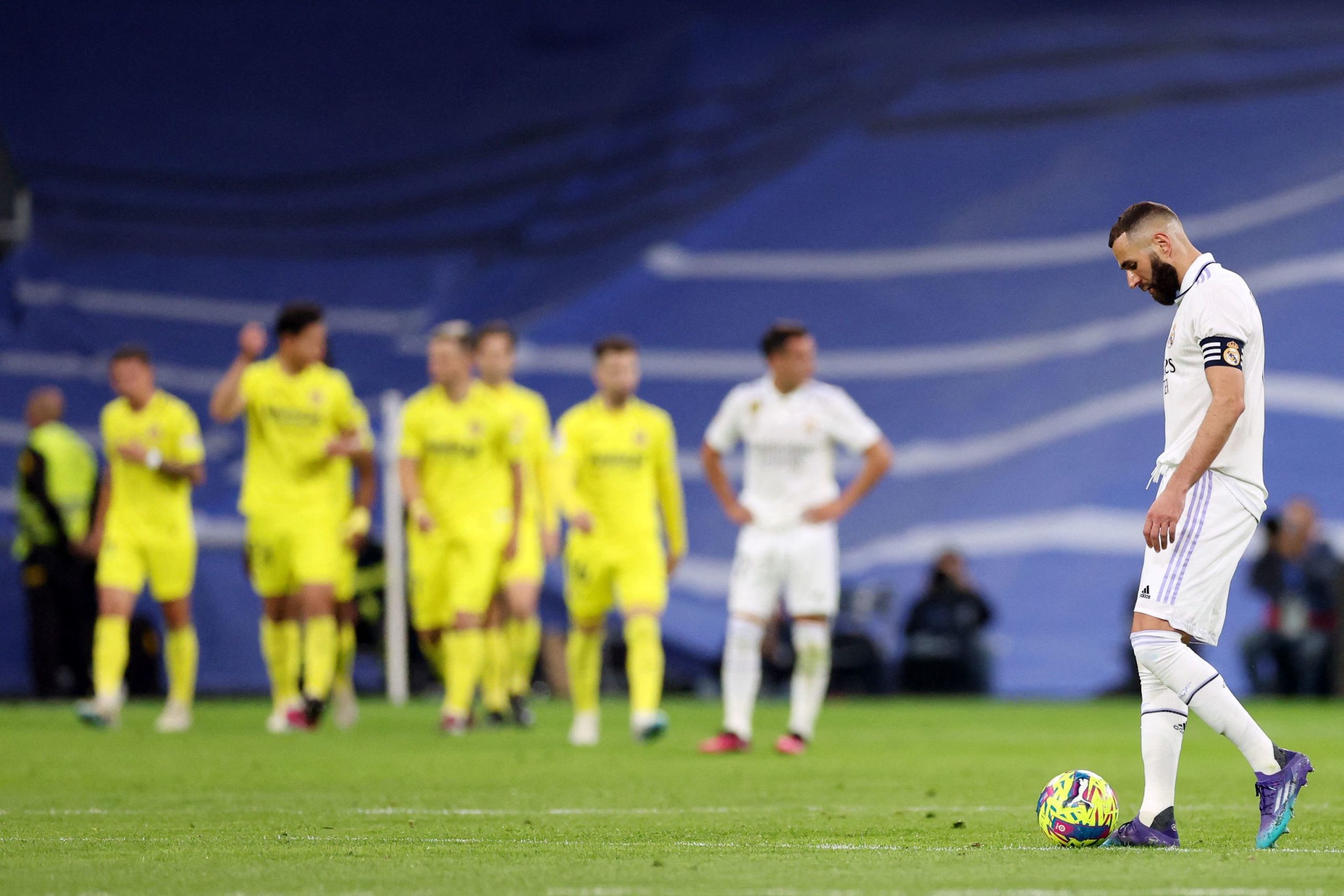 Chukwueze conquista el Bernabéu mientras el Madrid piensa en el Chelsea