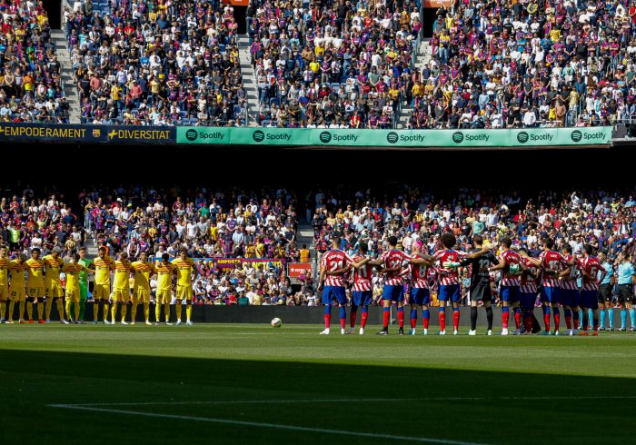 El Barça oficializa el acuerdo de financiación del nuevo Camp Nou: 1.450 millones y 20 inversores