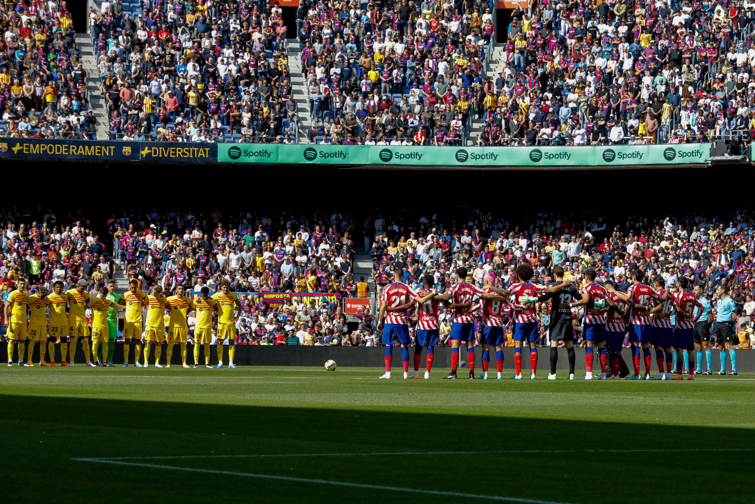 El Barça oficializa el acuerdo de financiación del nuevo Camp Nou: 1.450 millones y 20 inversores